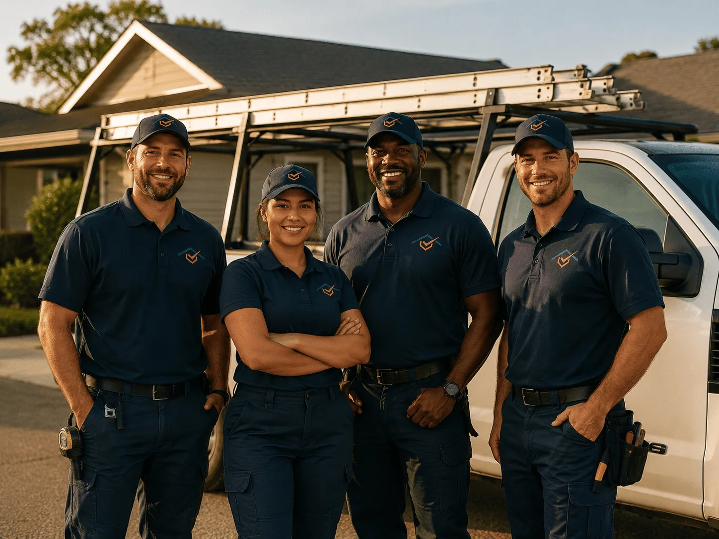 Roof Inspection company in Singer, LA
